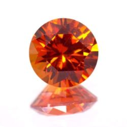 Padparadscha Sapphire