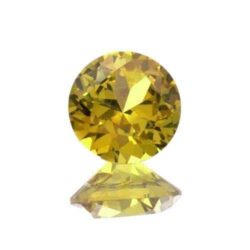 Yellow Sapphire