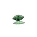 Green Cubic Zirconia Marquise
