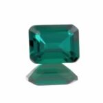 Lab Created Emerald Emerald Cuts
