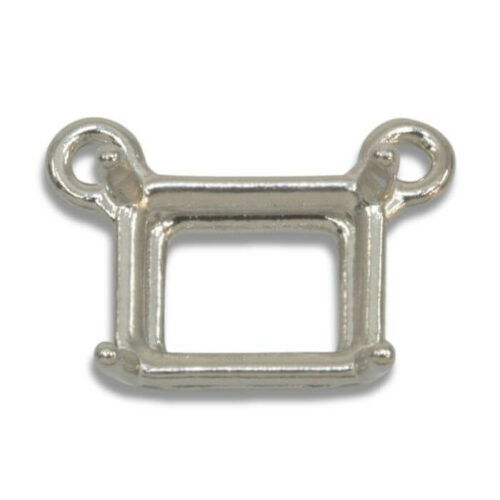 Emerald East West Pre-notched Dangle Pendant Mounting