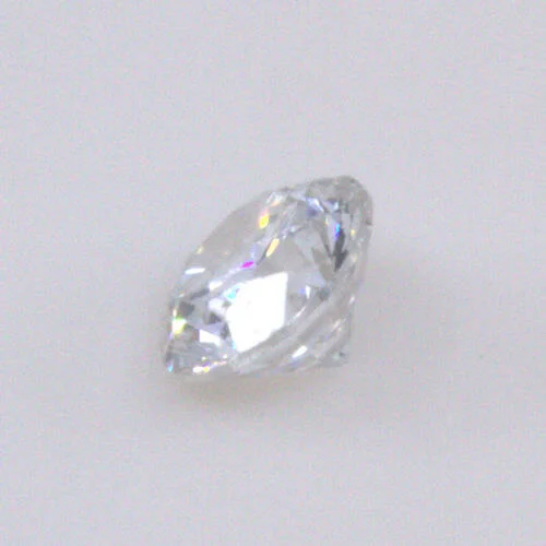 Lab Created Diamond Round 3.5mm