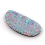 Australian Opal Doublet 6.54ct
