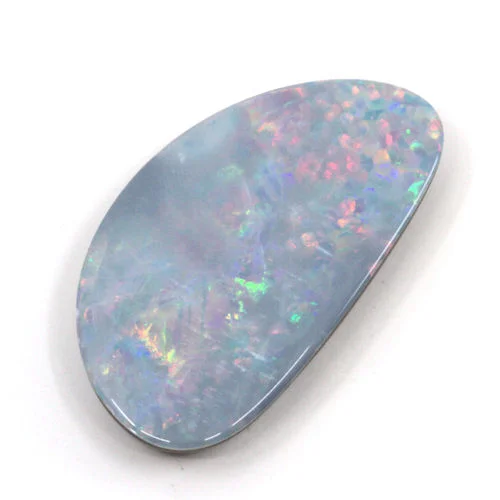 Australian Opal Doublet 10.60ct