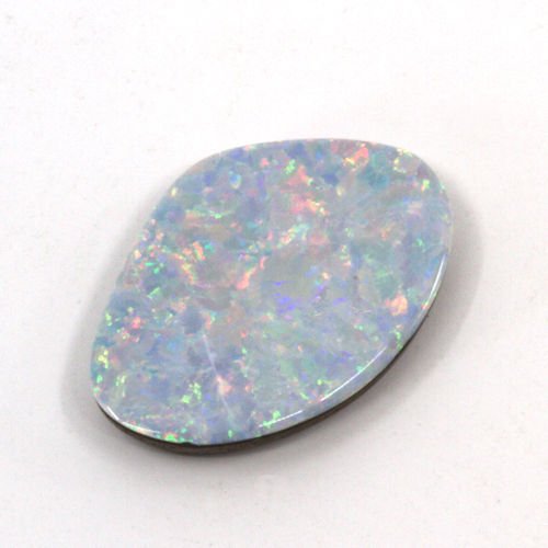 Australian Opal Doublet 5.60ct