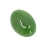 Canadian Jade Oval Cabochons
