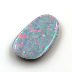 Australian Opal Doublet 2.74ct