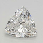 Lab Created Diamond Trillions DEF VS