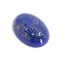 Lapis Lazuli Oval Cabochons