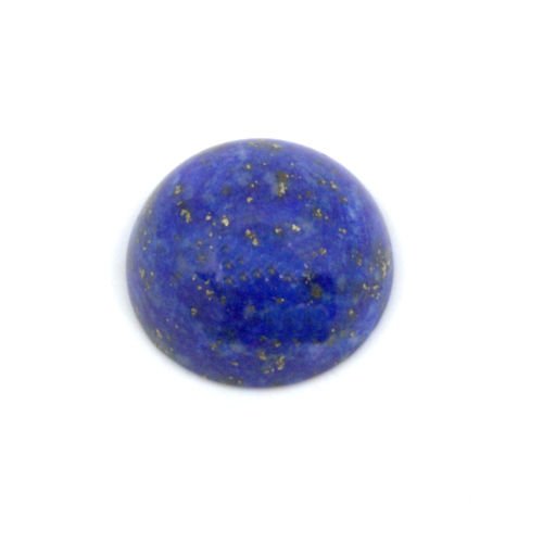 Lapis Lazuli Round Cabochon