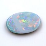 Australian Opal Doublet Oval Shape 3.0ct