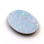 Australian Opal Doublet Oval Shape 4.66ct