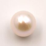 White Cultured Fresh Water Pearls