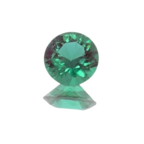 Simulated Emerald Rounds
